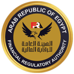 Financial regulatory authority logo